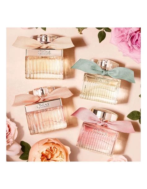 chloe eau de parfum myer|chloe perfume online.